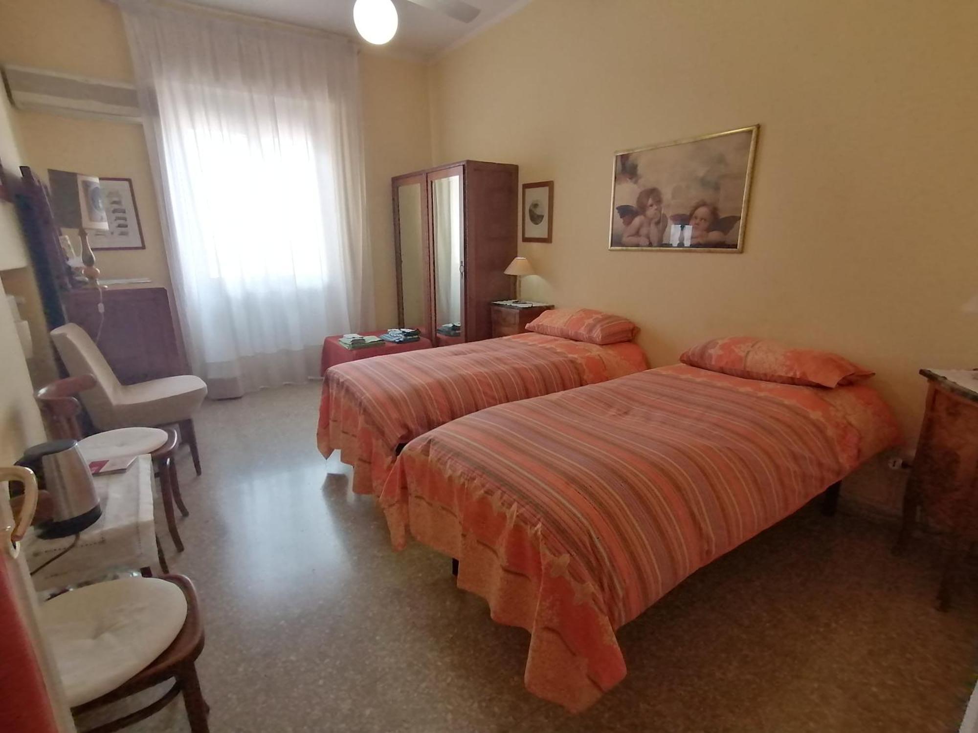 Claudia B&B Roma Exterior foto